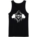 Superman Sign Tanktop