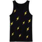 Flash Lightning tanktop