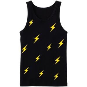 Flash Lightning tanktop