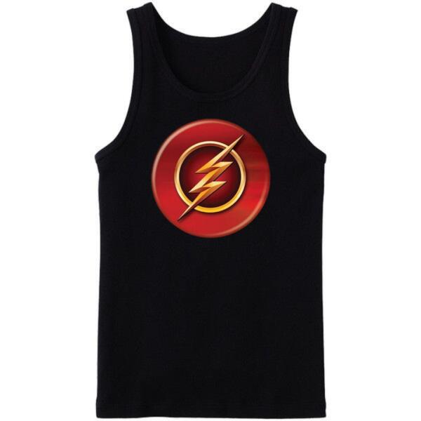 Flash Tanktop