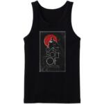 Last Son Of Krypton Tanktop