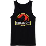 Gotham City Tanktop