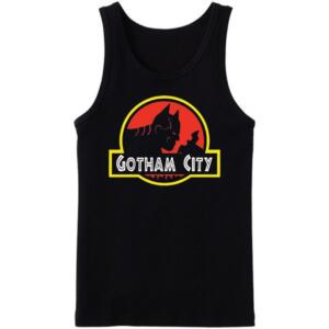 Gotham City Tanktop