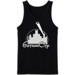 Gotham City Tanktop