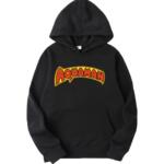 Aquaman Animated 1 Hoodie