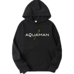 Aquaman Hoodie