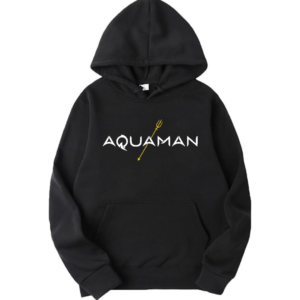 Aquaman Hoodie