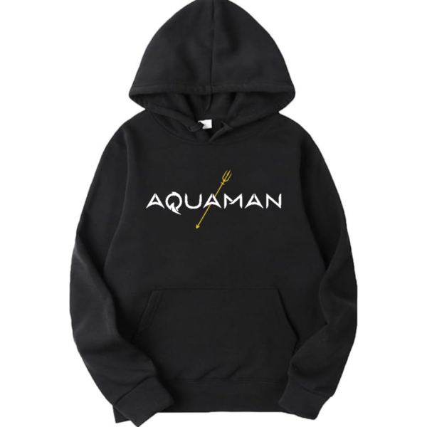 Aquaman Hoodie