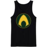 Aquaman Sign Tanktop