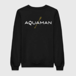 Aquaman Sweatshirt
