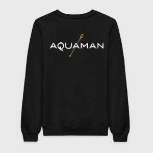 Aquaman Sweatshirt