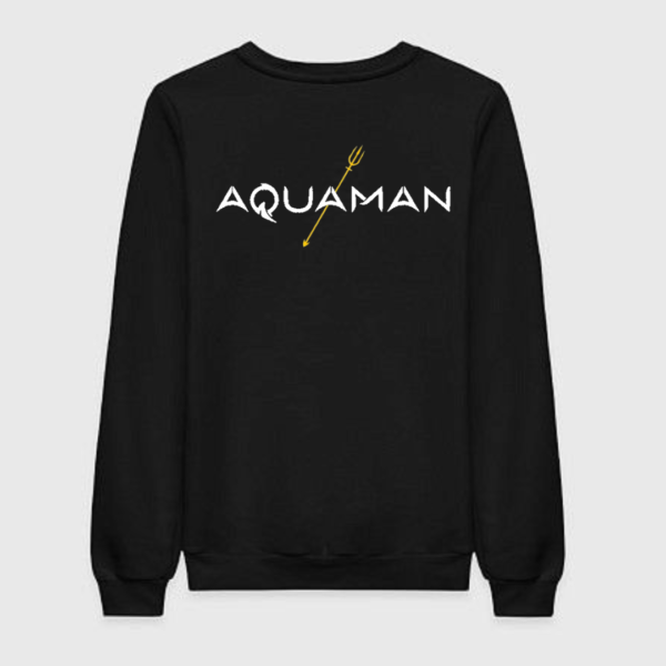 Aquaman Sweatshirt