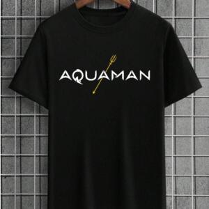 Aquaman T-Shirt