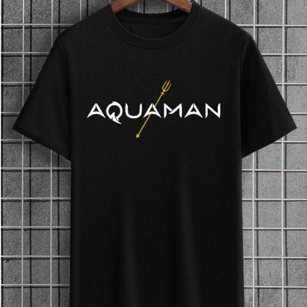 Aquaman T-Shirt