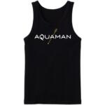 Aquaman Tanktop