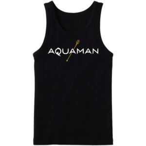 Aquaman Tanktop