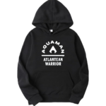 Atlantean Warrior Hoodie