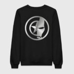 Captain America And Iron Man Sweatshirt