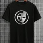 Captain America And Iron Man T-Shirt