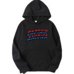 Captain America Hoodie