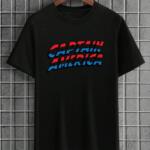 Captain America T-Shirt