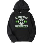 Corps Academy Hoodie