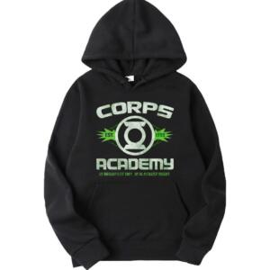 Corps Academy Hoodie