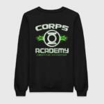 Corps Academy Sweatshirt