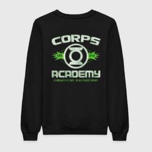 Corps Academy Sweatshirt
