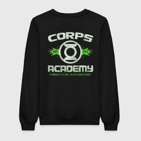Corps Academy Sweatshirt