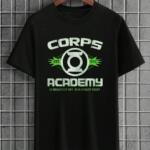 Corps Academy T-Shirt