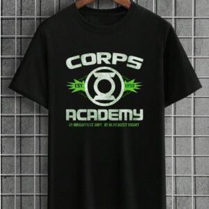 Corps Academy T-Shirt
