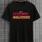 Deadpool And Wolverine T-Shirt