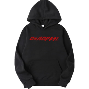 Deadpool Hoodie