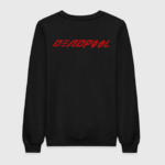 Deadpool Sweatshirt