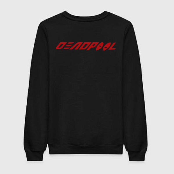 Deadpool Sweatshirt