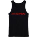 Deadpool Tanktop