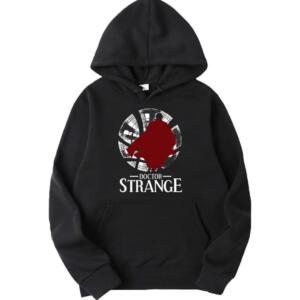 Doctor Strange Hoodie