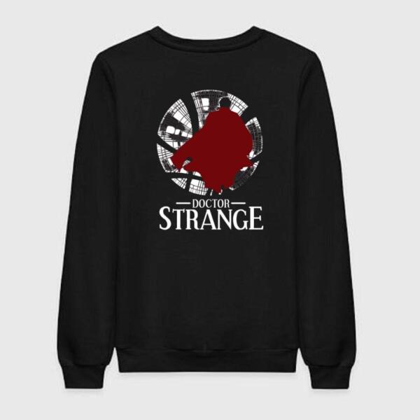 Doctor Strange Sweatshirt