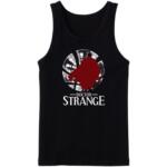 Doctor Strange Tanktop