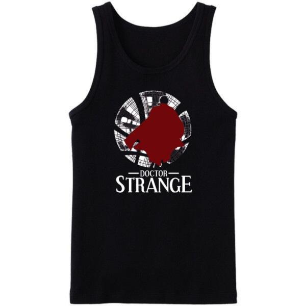 Doctor Strange Tanktop