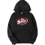 Dr Strange Cola Hoodie