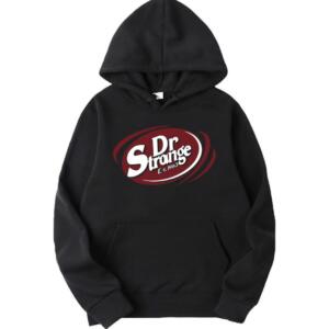 Dr Strange Cola Hoodie