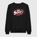 Dr Strange Cola Sweatshirt