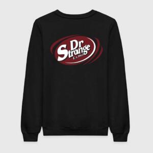 Dr Strange Cola Sweatshirt