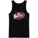Dr Strange Cola Tanktop
