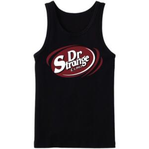 Dr Strange Cola Tanktop