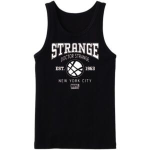 Dr Strange Newyork City Tanktop