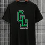 GL Green Lantern T-Shirt