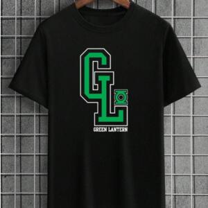 GL Green Lantern T-Shirt